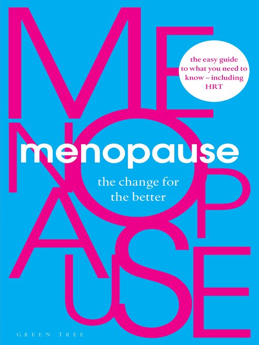 Title details for Menopause by Henpicked - Available